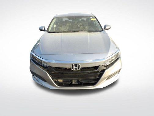 2020 Honda Accord LX 1.5T