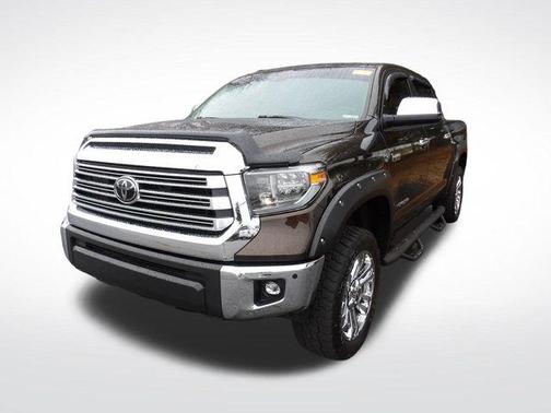 2018 Toyota Tundra Limited
