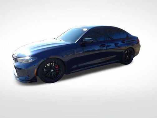 2023 BMW M340 i xDrive