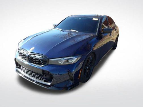 2023 BMW M340 i xDrive