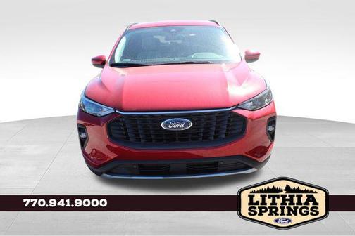 2025 Ford Escape SE