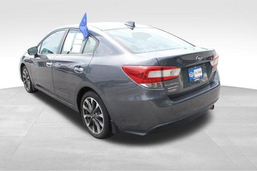 2021 Subaru Impreza Limited