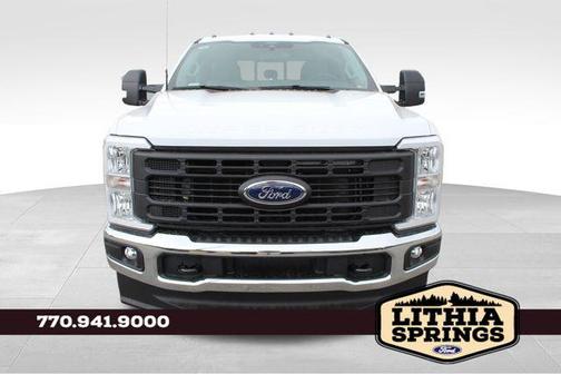 2025 Ford F-350 XL