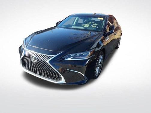 2021 Lexus ES 350 Ultra Luxury