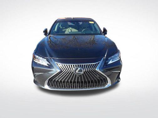 2021 Lexus ES 350 Ultra Luxury