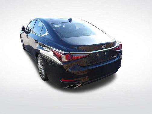 2021 Lexus ES 350 Ultra Luxury