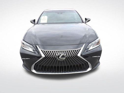 2021 Lexus ES 350 Ultra Luxury