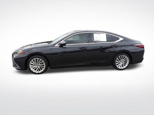 2021 Lexus ES 350 Ultra Luxury