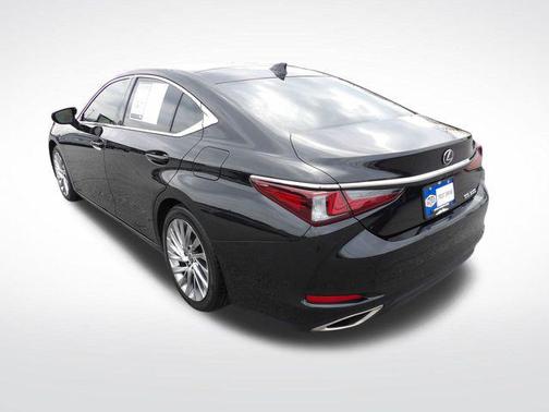 2021 Lexus ES 350 Ultra Luxury
