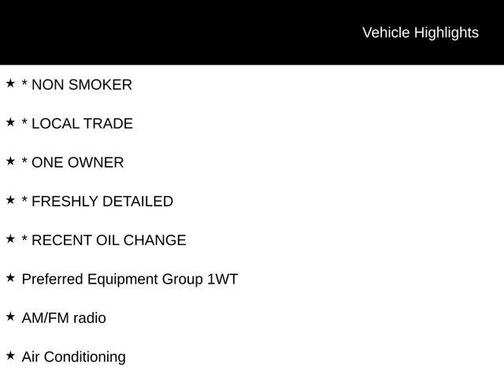 2018 Chevrolet Express 2500 Work Van