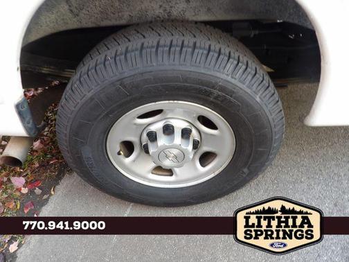 2018 Chevrolet Express 2500 Work Van