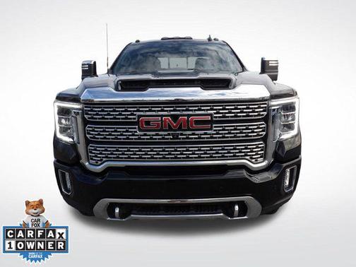 2023 GMC Sierra 2500 Denali