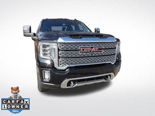2023 GMC Sierra 2500 Denali