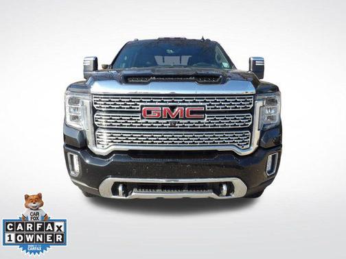 2023 GMC Sierra 2500 Denali