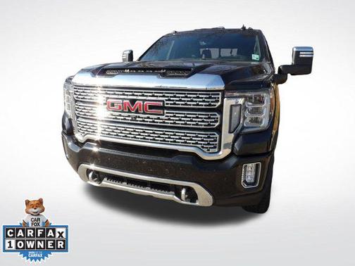 2023 GMC Sierra 2500 Denali