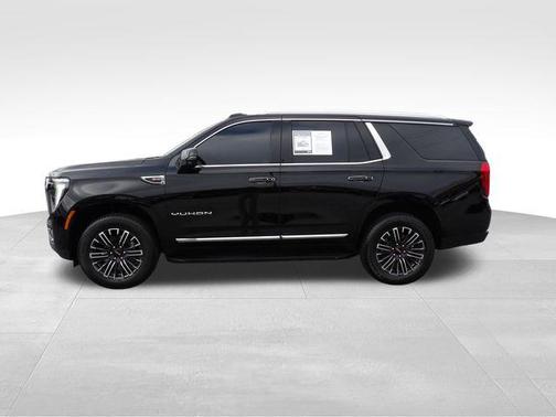 2025 GMC Yukon 2WD Elevation