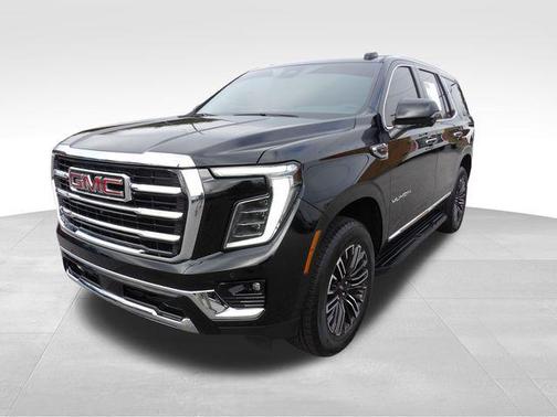 2025 GMC Yukon 2WD Elevation