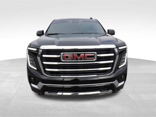 2025 GMC Yukon 2WD Elevation