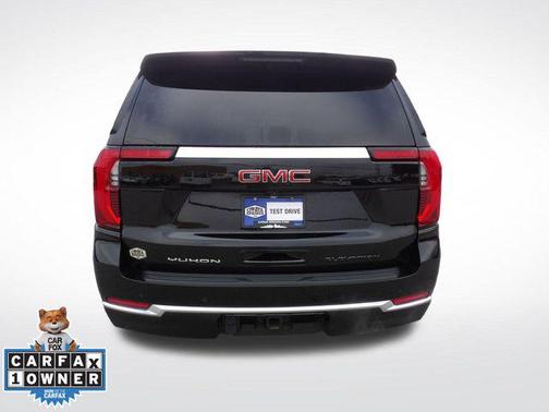 2025 GMC Yukon 2WD Elevation