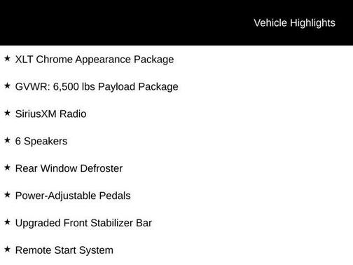 Agate Black Metallic 2019 Ford F-150 XLT