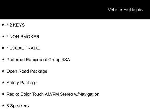 2015 GMC Terrain SLT-1