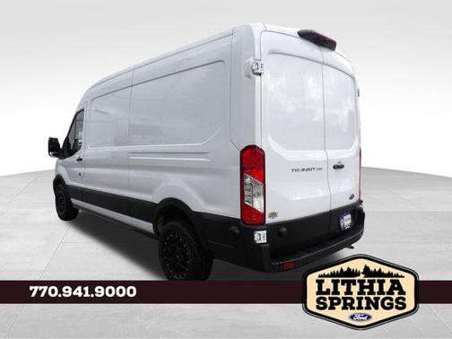 2024 Ford Transit-250 Base