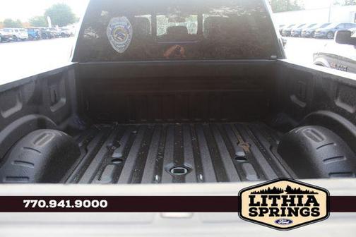 2019 Ford F-350 King Ranch