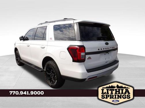 2023 Ford Expedition Timberline