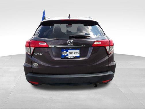 2019 Honda HR-V EX