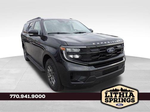 2026 Ford Expedition Max Active 4x2