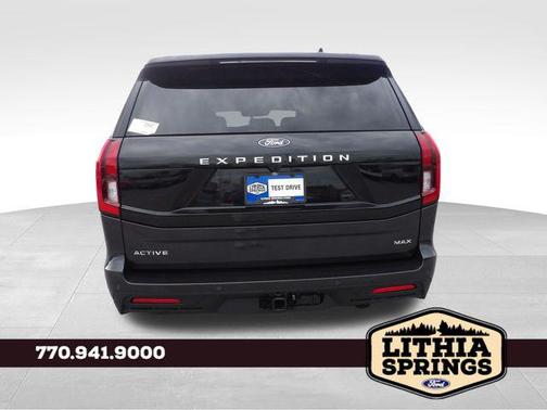 2026 Ford Expedition Max Active 4x2
