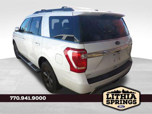 2020 Ford Expedition XLT