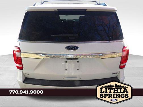 2020 Ford Expedition XLT