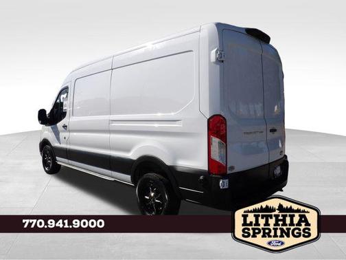 2024 Ford Transit-250 Base
