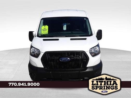 2024 Ford Transit-250 Base