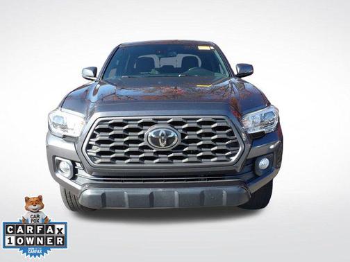 2020 Toyota Tacoma TRD Off Road