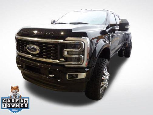 2024 Ford F-450 Limited