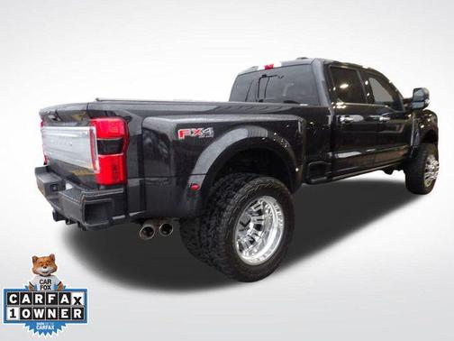 2024 Ford F-450 Limited