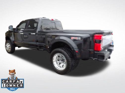 2024 Ford F-450 Limited