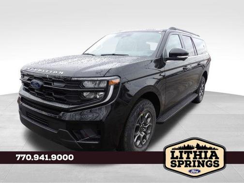 2026 Ford Expedition Max Active 4x2