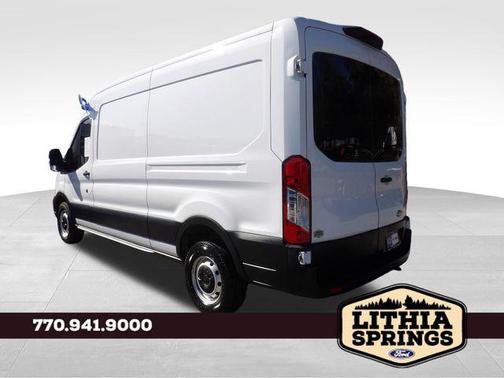 2021 Ford Transit-250 Base