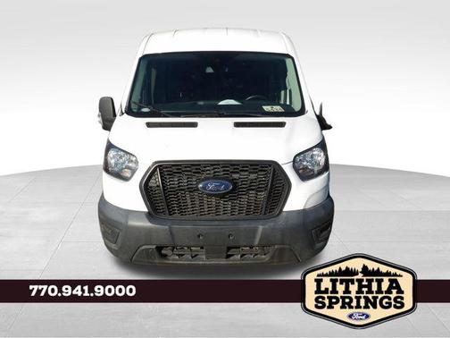 2021 Ford Transit-250 Base