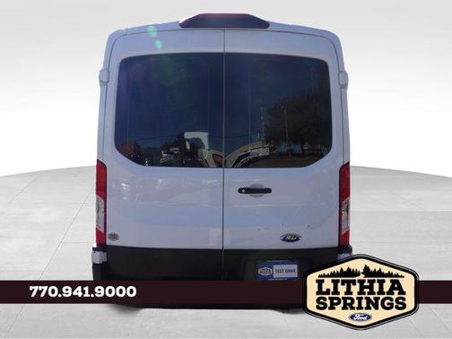 2021 Ford Transit-250 Base