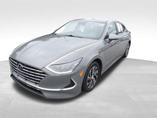 2023 Hyundai SONATA Hybrid Base