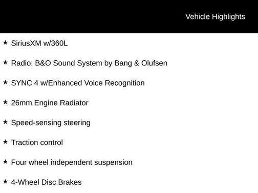 Agate Black Metallic 2024 Ford Expedition Max Limited