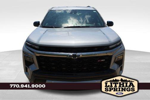 2024 Chevrolet Traverse AWD Z71
