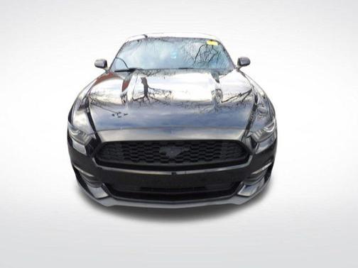 2017 Ford Mustang V6