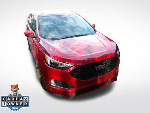 2024 Ford Edge ST Line