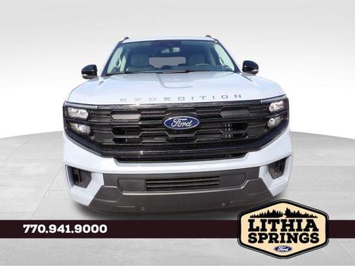 2026 Ford Expedition Max Active 4x2