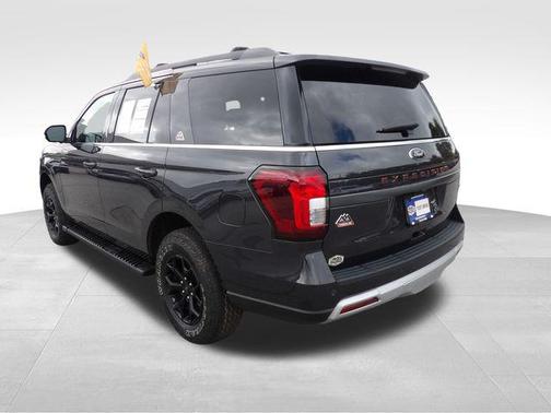2022 Ford Expedition Timberline